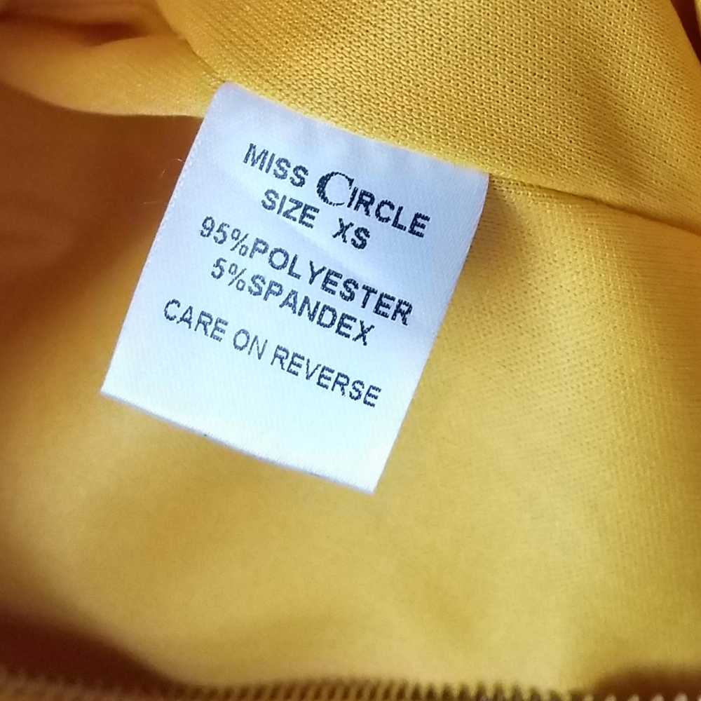Miss Circle Luxury Midi Dress Size XS/S $100 Was Sold On House Of CB - Picture 8 of 12